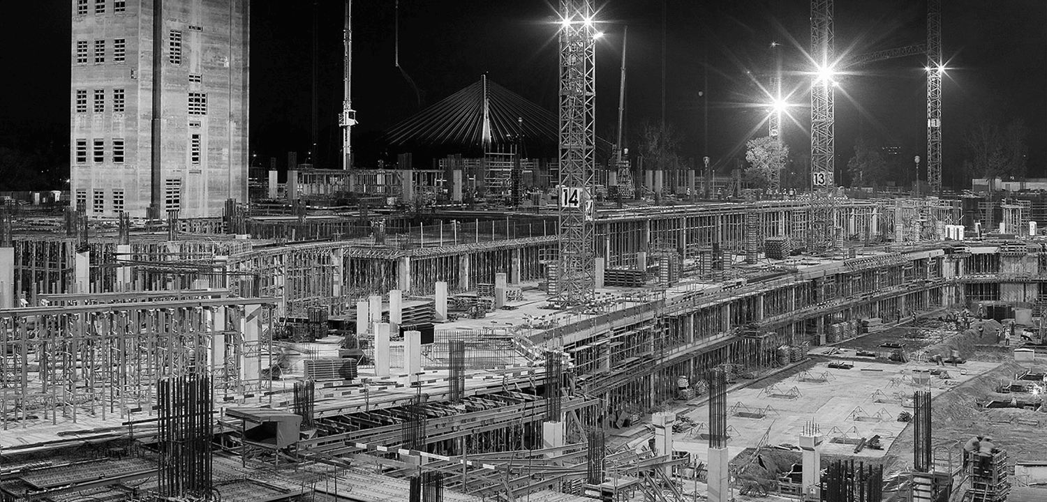 Do you want more accountability for material tracking, material storage, and quality?