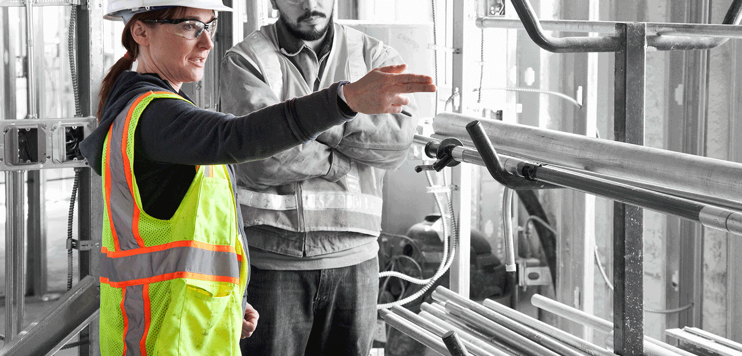 Would you like to be able to reduce time to locate materials by when they are needed?