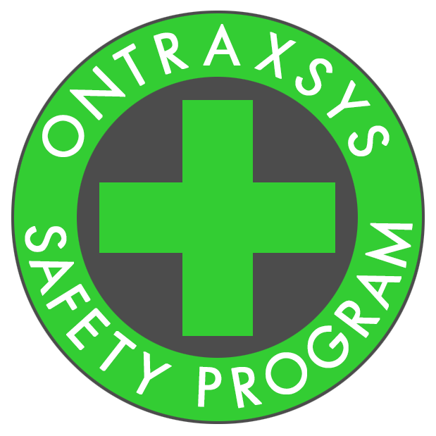 ONTRAXSYS focuses on safety program education, awareness, precautions and incident analysis to ensure workers operate within a safe environment.