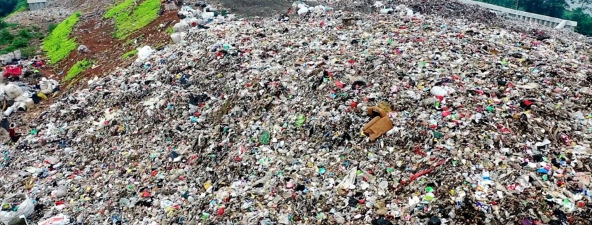 The world has moved from a period of surplus to one of shortage and scarcity.