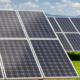 OnTraxSys material management for fast-track 25MW solar farm construction.
