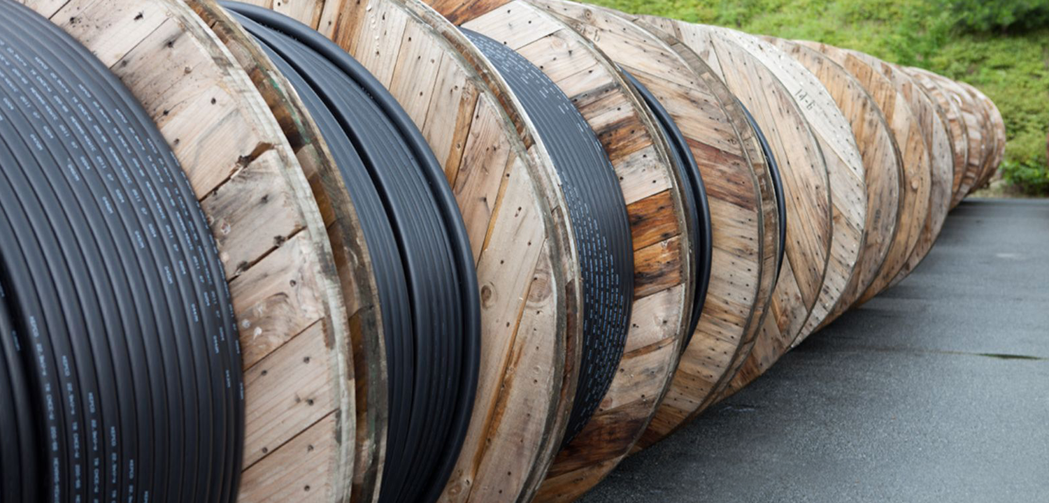 OnTraxSys SMART Material Control™ for Critical Substation Modernization.