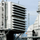 OnTraxSys SMART Material Control™ for gas peaker plant construction.