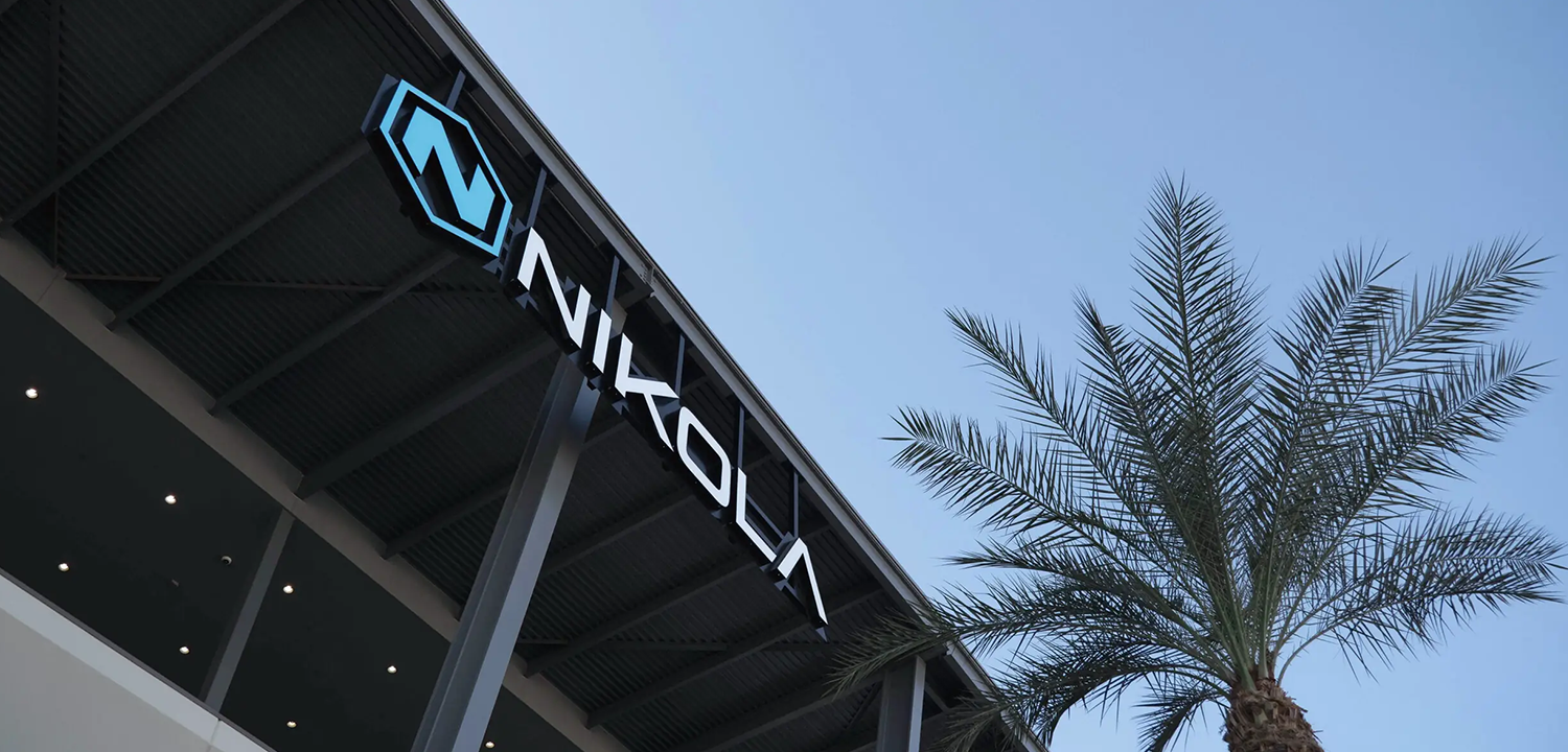 OnTraxSys onsite hydrogen vehicle manufacturing material warehouse operations.