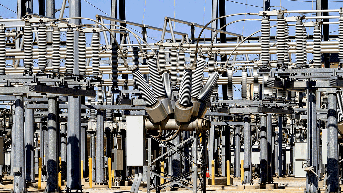 ONTRAXSYS specializes in providing utility asset management services which include asset protection and asset tracking.